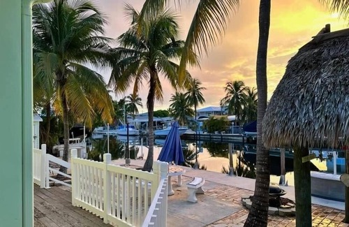 Twin Lakes House | Paradise in Key Largo !