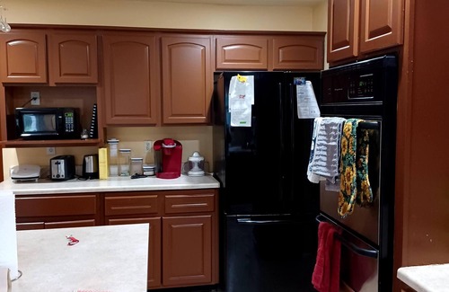 Coram House | Paradise in Medford