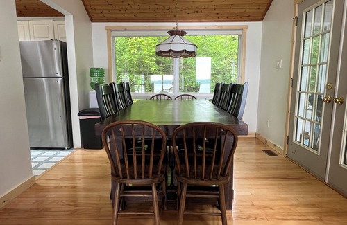 McDougall Cottage | Paradise in Parry Sound