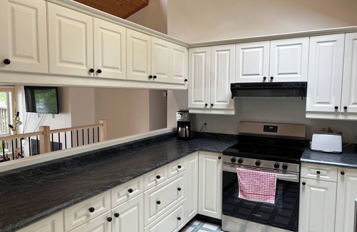 McDougall Cottage | Paradise in Parry Sound