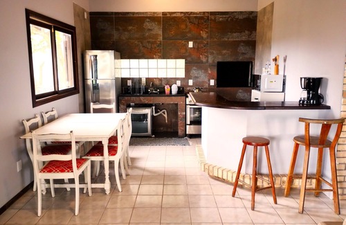 Praia do Rosa House | Paradise in Praia do Rosa