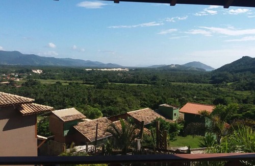 Praia do Rosa House | Paradise in Praia do Rosa