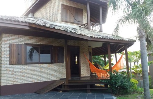 Praia do Rosa House | Paradise in Praia do Rosa