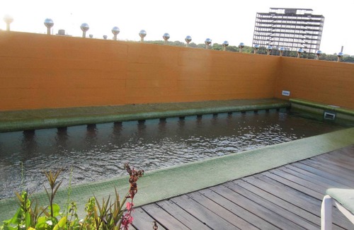 Barracas Apartment | Paradise in the City! San Telmo, Barracas, la Boca