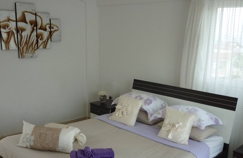 Vasilia Villa | Paradise in the Mediterranean
