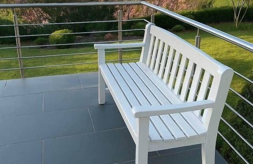 Burgbrohl Apartment | Paradise in the Volcanic Eifel: panoramic view, winter garden for all weathers
