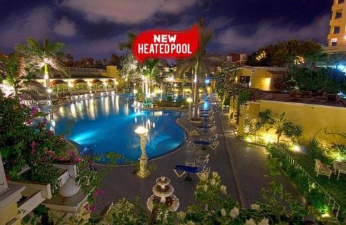 Al-Muntazah Resort | Paradise Inn Beach Resort