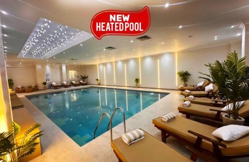 Al-Muntazah Resort | Paradise Inn Beach Resort