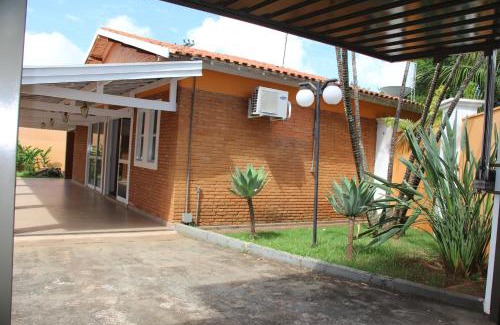 Catanduva Hotel | Paradise Inn Hotel