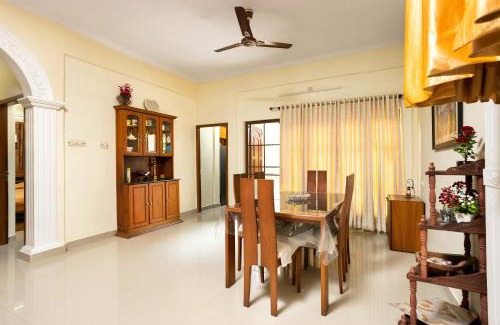North Paravur Apartment | Paradise Inn