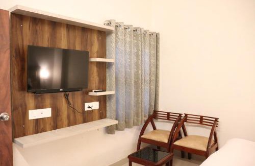Neemrana Hotel | Paradise Inn