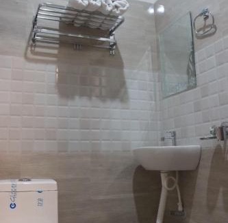 Neemrana Hotel | Paradise Inn