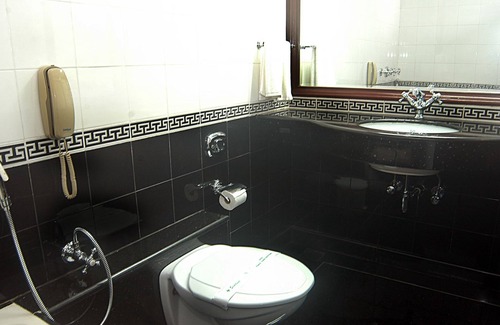 Malpe Resort | Paradise Isle Beach Resort