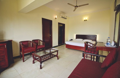 Malpe Resort | Paradise Isle Beach Resort