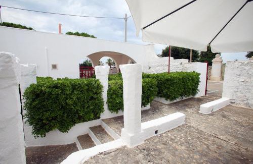Marina San Gregorio Villa | Paradise
