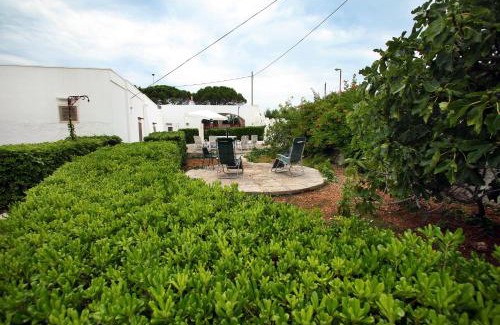 Marina San Gregorio Villa | Paradise