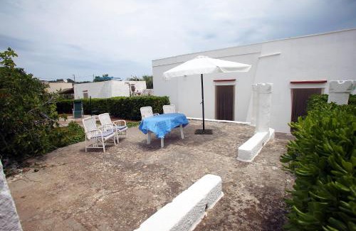 Marina San Gregorio Villa | Paradise