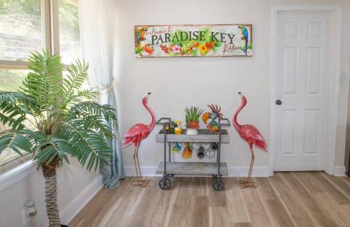 Lancaster House | Paradise Key