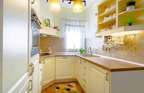 Karuc Villa | "Paradise Lake House" at National Park Skadar Lake