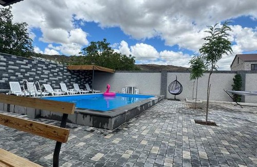 Parpi Resort | Paradise Life