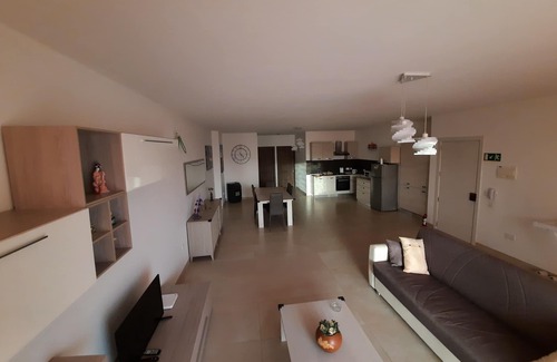 Ghajnsielem Apartment | Paradise Luxury Apartment
