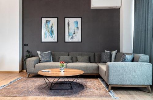 Lozenets Apartment | Paradise Luxury Apartments