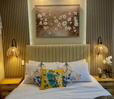 Bantud Hacienda Apartment | Paradise Nook