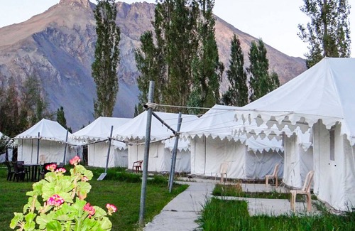 Diskit RV Rental | Paradise North Camp