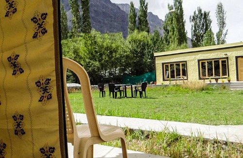 Diskit RV Rental | Paradise North Camp