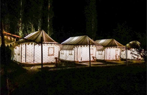 Diskit RV Rental | Paradise North Camp