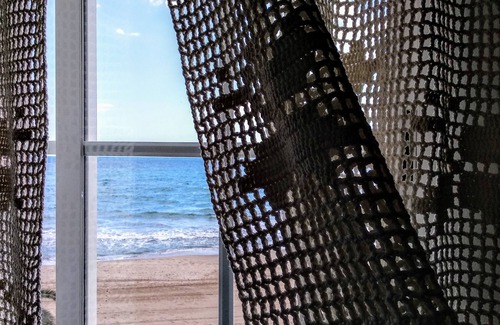 Roda de Bara House | PARADISE on the beach. WIFI. Sun all year