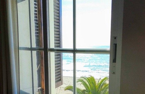 Roda de Bara House | PARADISE on the beach. WIFI. Sun all year