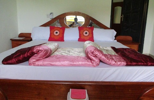Moree Resort | Paradise Ocean Resort