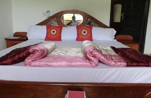 Moree Hotel | Paradise Ocean Resort