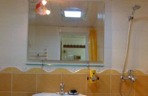 Downtown Ulaanbaatar House | PARADISE OF BACKPACKERS