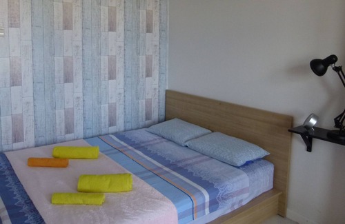 Downtown Ulaanbaatar House | PARADISE OF BACKPACKERS