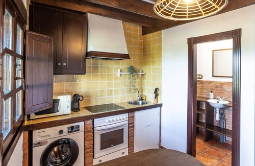 Lloreda Apartment | Paradise of relax with your loved ones in Asturias