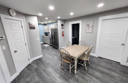 Leesburg Apartment | Paradise on Lake Harris Apt #201