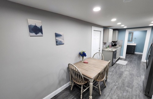 Leesburg Apartment | Paradise on Lake Harris Apt #102