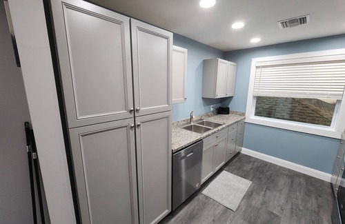 Leesburg Apartment | Paradise on Lake Harris Apt #202
