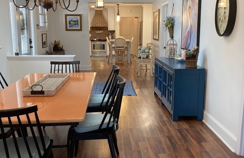 Lake Murray of Richland House | Paradise on Lake Murray
