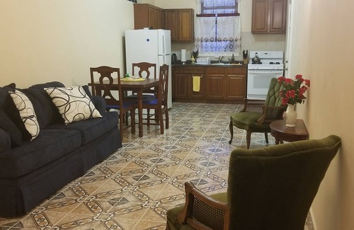 Calvigny Apartment | Paradise on the Isle of Spice