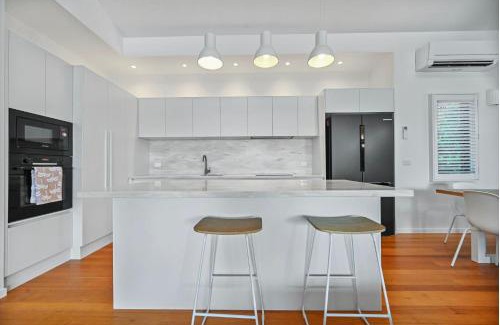 Agnes Water Apartment | Paradise Palms - Agnes Water
