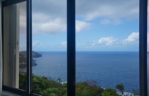 Rosendal Apartment | Paradise Palms Studio w/pool and ocean views