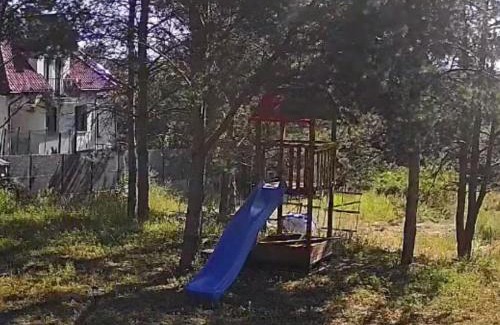 Zgniłocha House | Paradise