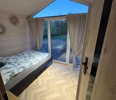 Zgniłocha House | Paradise