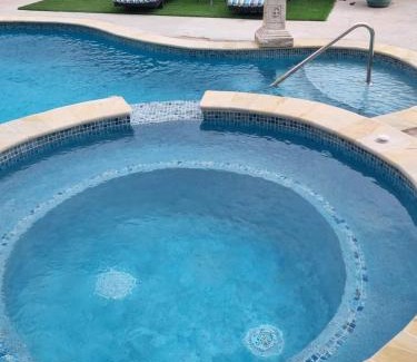 Buccoo House | Paradise Place Apartments