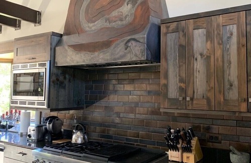 Emigrant House | Paradise Point - Gorgeous custom home overlooking the scenic Paradise Valley!