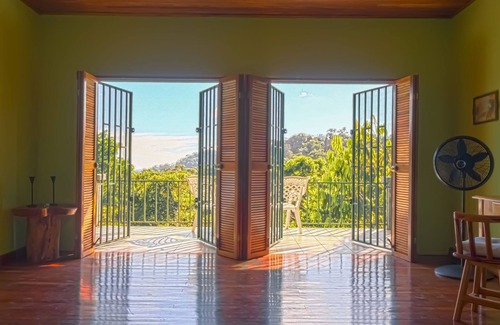 El Cerro Villa | Paradise. Privacy, Priceless. DONT MISS THIS! Just Read Our Reviews & BK 2day!