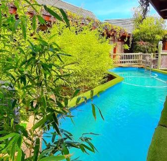 Paradise Apartment | Paradise Private Zen Studios